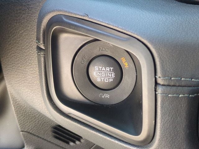 2024 Jeep Wrangler 4xe Sahara 4xe