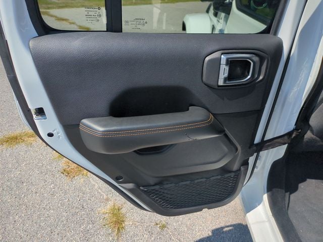 2024 Jeep Wrangler 4xe Sahara 4xe