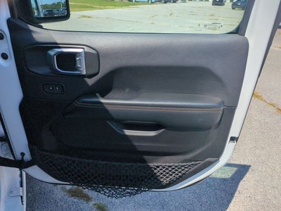 2024 Jeep Wrangler 4xe Sahara 4xe