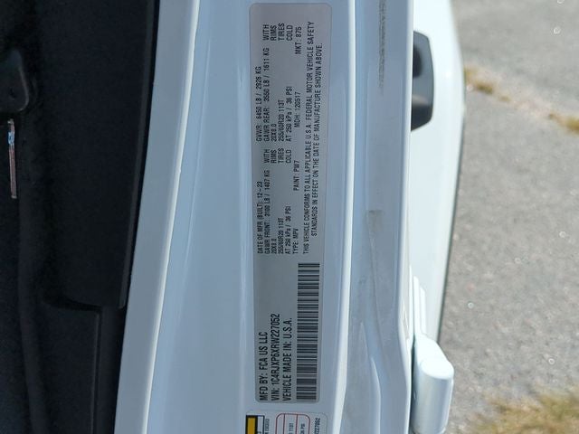 2024 Jeep Wrangler 4xe Sahara 4xe