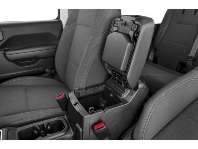 2025 Jeep Wrangler 4xe Rubicon 4xe