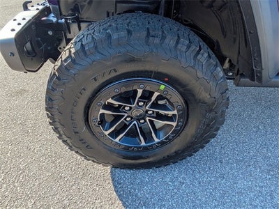 2026 Jeep Wrangler WRANGLER 4-DOOR MOAB 392