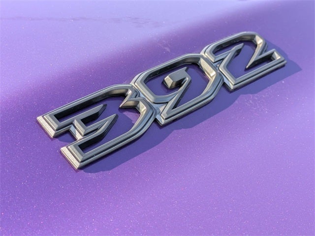 2026 Jeep Wrangler WRANGLER 4-DOOR MOAB 392