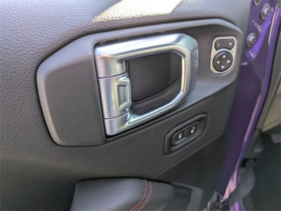 2026 Jeep Wrangler WRANGLER 4-DOOR MOAB 392