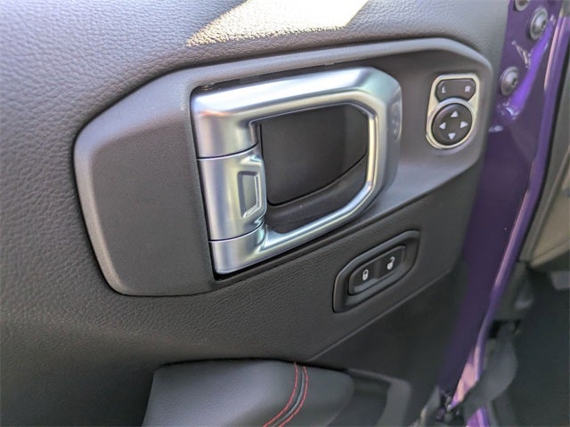 2026 Jeep Wrangler WRANGLER 4-DOOR MOAB 392