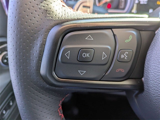 2026 Jeep Wrangler WRANGLER 4-DOOR MOAB 392