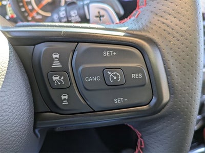 2026 Jeep Wrangler WRANGLER 4-DOOR MOAB 392