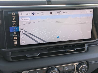 2026 Jeep Wrangler WRANGLER 4-DOOR MOAB 392