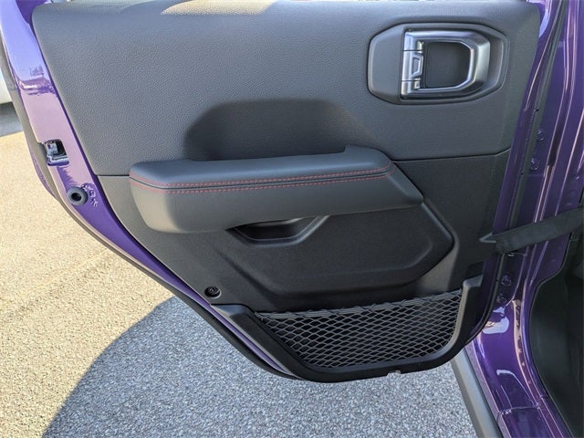 2026 Jeep Wrangler WRANGLER 4-DOOR MOAB 392