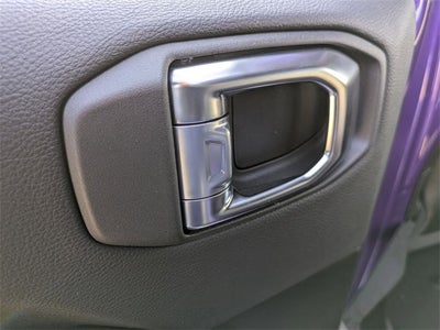 2026 Jeep Wrangler WRANGLER 4-DOOR MOAB 392