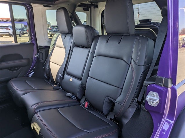 2026 Jeep Wrangler WRANGLER 4-DOOR MOAB 392