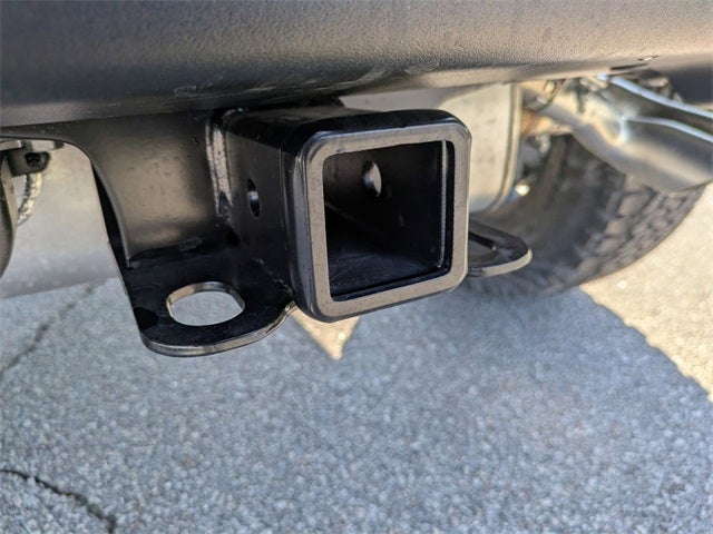 2026 Jeep Wrangler WRANGLER 4-DOOR MOAB 392