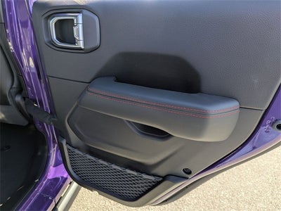 2026 Jeep Wrangler WRANGLER 4-DOOR MOAB 392