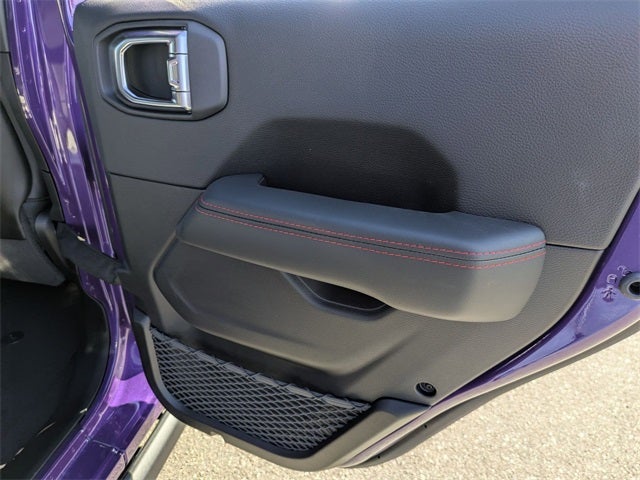 2026 Jeep Wrangler WRANGLER 4-DOOR MOAB 392