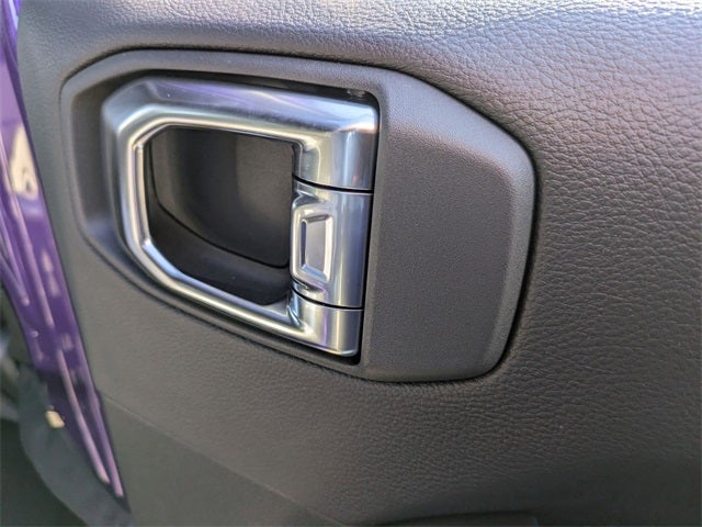 2026 Jeep Wrangler WRANGLER 4-DOOR MOAB 392