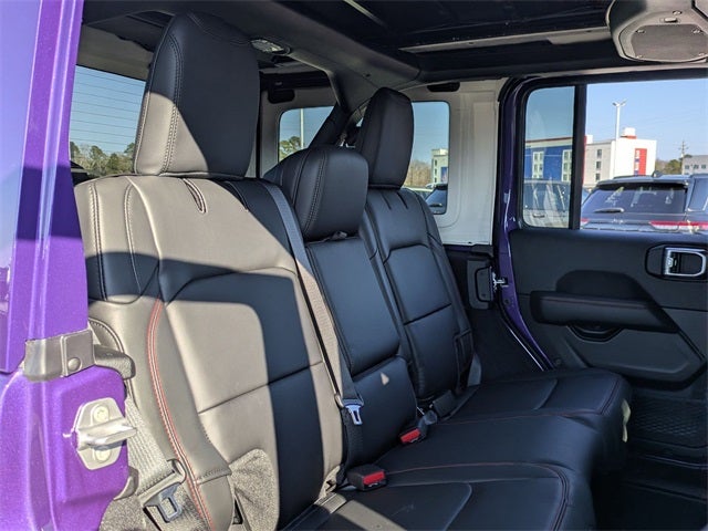 2026 Jeep Wrangler WRANGLER 4-DOOR MOAB 392