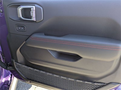 2026 Jeep Wrangler WRANGLER 4-DOOR MOAB 392