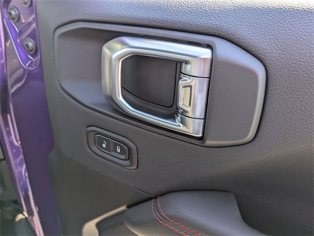 2026 Jeep Wrangler WRANGLER 4-DOOR MOAB 392