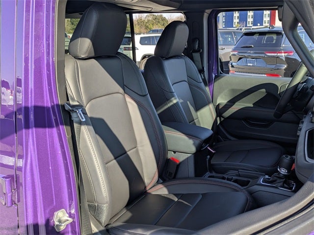 2026 Jeep Wrangler WRANGLER 4-DOOR MOAB 392