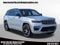2024 Jeep Grand Cherokee 4xe GRAND CHEROKEE SUMMIT RESERVE 4xe