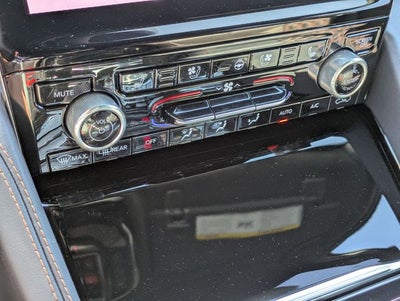 2024 Jeep Grand Cherokee 4xe GRAND CHEROKEE SUMMIT RESERVE 4xe