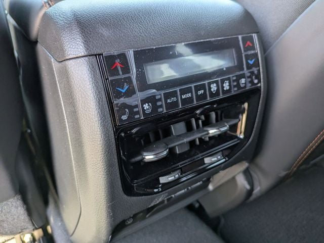 2024 Jeep Grand Cherokee 4xe GRAND CHEROKEE SUMMIT RESERVE 4xe