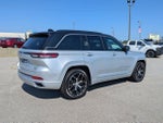 2024 Jeep Grand Cherokee 4xe GRAND CHEROKEE SUMMIT RESERVE 4xe