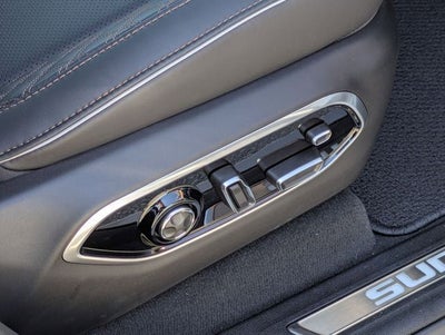 2024 Jeep Grand Cherokee 4xe GRAND CHEROKEE SUMMIT RESERVE 4xe