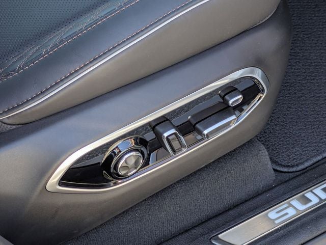 2024 Jeep Grand Cherokee 4xe GRAND CHEROKEE SUMMIT RESERVE 4xe