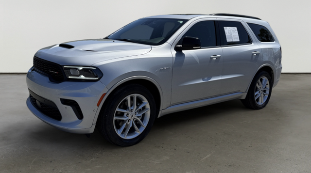 2024 Dodge Durango R/T Plus AWD