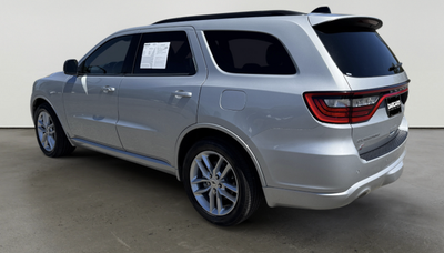 2024 Dodge Durango R/T Plus AWD