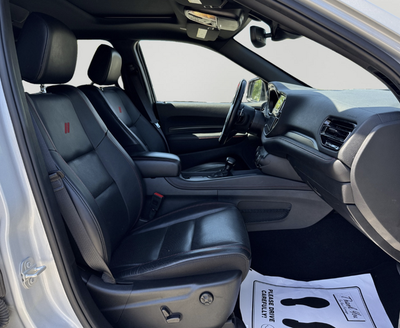 2024 Dodge Durango R/T Plus AWD