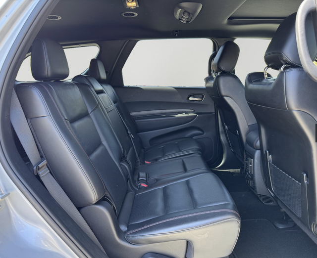 2024 Dodge Durango R/T Plus AWD