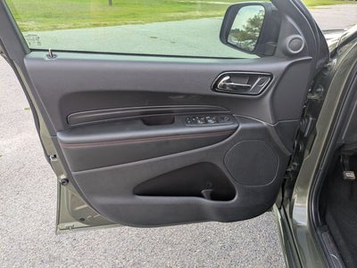 2026 Dodge Durango DURANGO GT AWD HEMI V8