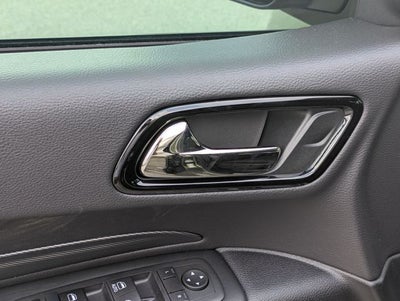 2026 Dodge Durango DURANGO GT AWD HEMI V8