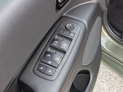 2026 Dodge Durango DURANGO GT AWD HEMI V8