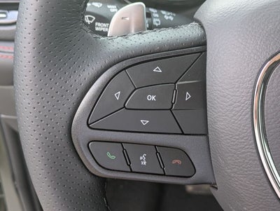2026 Dodge Durango DURANGO GT AWD HEMI V8