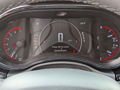 2026 Dodge Durango DURANGO GT AWD HEMI V8