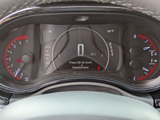 2026 Dodge Durango DURANGO GT AWD HEMI V8