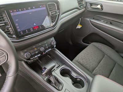 2026 Dodge Durango DURANGO GT AWD HEMI V8
