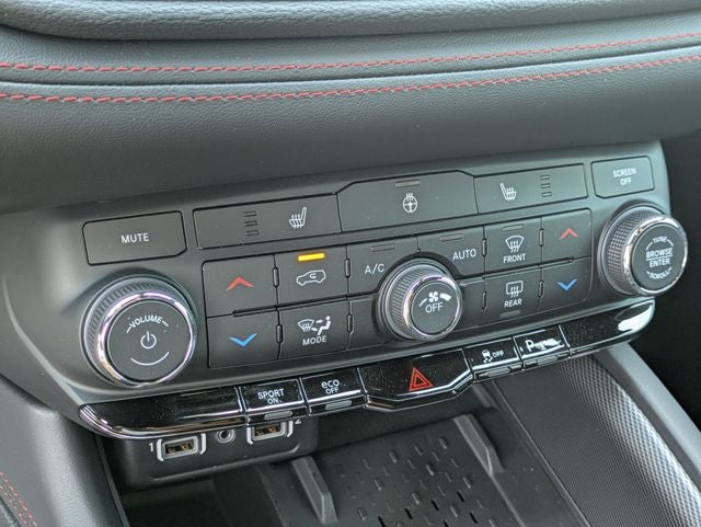 2026 Dodge Durango DURANGO GT AWD HEMI V8