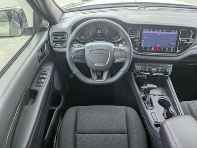 2026 Dodge Durango DURANGO GT AWD HEMI V8