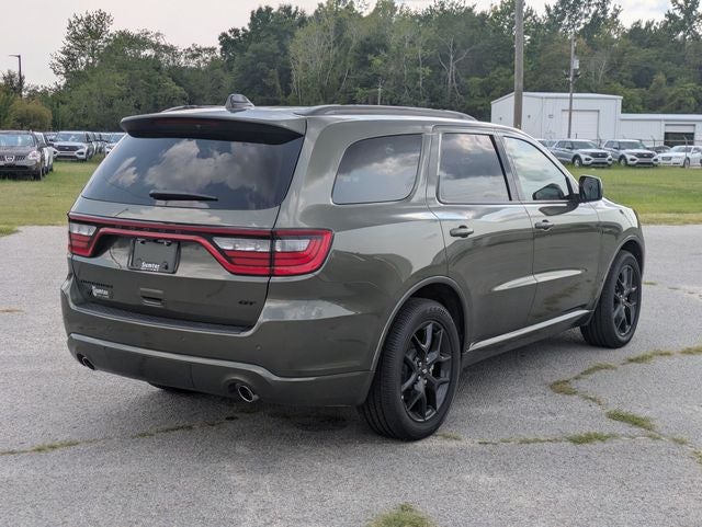 2026 Dodge Durango DURANGO GT AWD HEMI V8