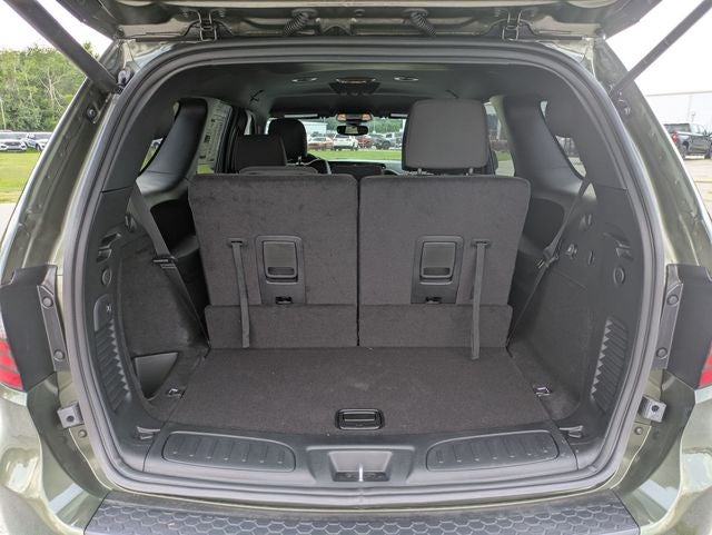 2026 Dodge Durango DURANGO GT AWD HEMI V8