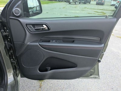 2026 Dodge Durango DURANGO GT AWD HEMI V8