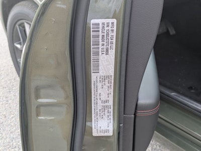 2026 Dodge Durango DURANGO GT AWD HEMI V8
