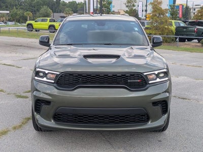 2026 Dodge Durango DURANGO GT AWD HEMI V8