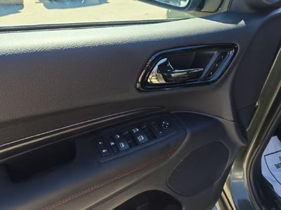 2027 Dodge Durango DURANGO GT HEMI V8 PLUS AWD