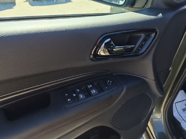 2027 Dodge Durango DURANGO GT HEMI V8 PLUS AWD