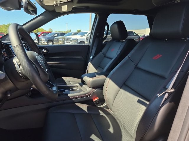 2027 Dodge Durango DURANGO GT HEMI V8 PLUS AWD
